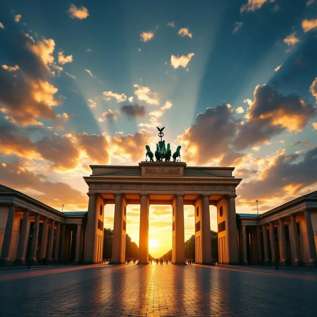 Film production in Germany